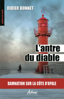 L'antre du diable