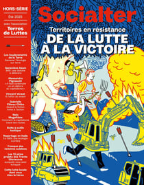 Socialter Hors-Série n.19 : Les victoires de l'écologie
