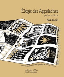 Élégie des Appalaches : poésie et lieux