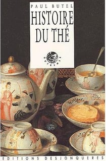 Histoire du thé