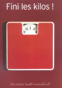 Fini les kilos