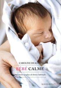 Bébé calme