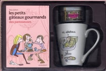 La tea time box des paresseuses