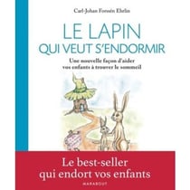 Le lapin qui voulait dormir