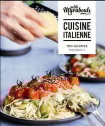 Les petits Marabout : cuisine italienne