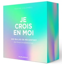 Je crois en moi