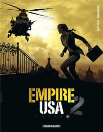 Empire USA, saison 2 t.6