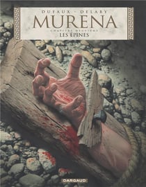 Murena Tome 9 : les épines