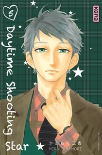 Daytime shooting star Tome 5