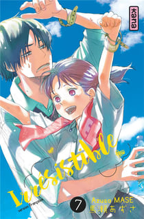 Irrésistible Tome 7