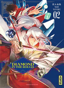 Diamond in the rough Tome 2