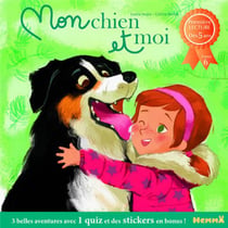 Mon Chien Et Moi T06