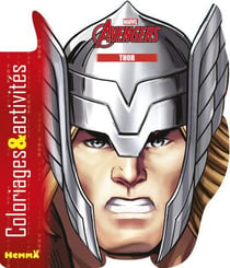 Avengers - thor