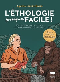 L'éthologie (presque) facile !