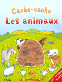 Cache-cache les animaux