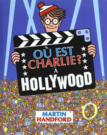 Charlie a hollywood