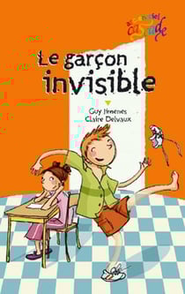 Le garçon invisible
