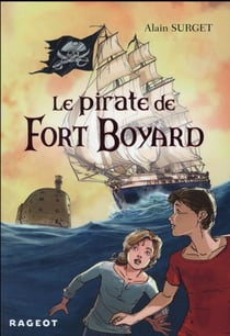 Le pirate de fort boyard