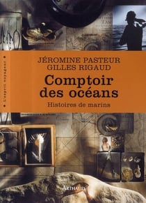 Comptoir des océans