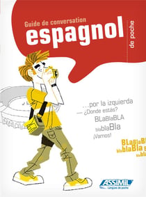 Espagnol - guide de conversation (édition 2010)