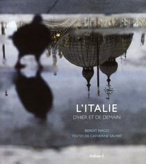 Italie, d'hier et de demain (l')
