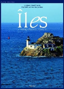 Îles et presqu'îles de france