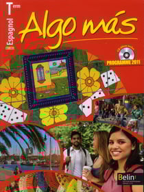 Nouveau Algo Mas Espagnol Lv2 Term