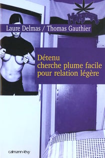 Détenu cherche plume facile pour relation légère