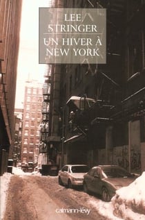 Un hiver a new york