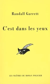 C'est dans les yeux