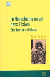 Le monachisme errant dans l islam