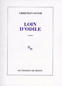 Loin d'Odile