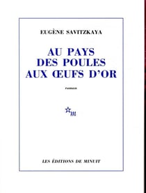 Au pays des poules aux oeufs d'or