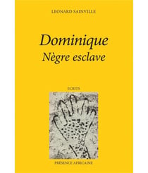 Dominique - nègre esclave