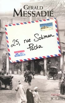 25 rue Soliman Pacha