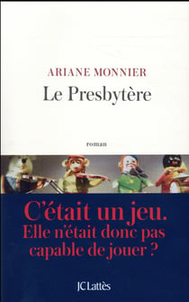 Le presbytère