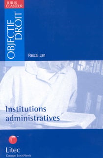 Les institutions administratives