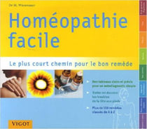 Homéopathie facile