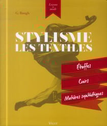 Stylisme - les textiles