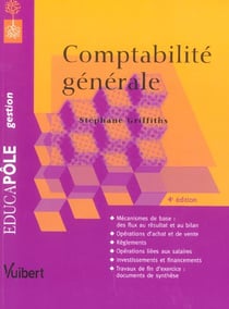 Comptabilite generale (4e edition)