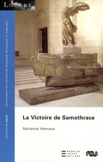 La victoire de samothrace