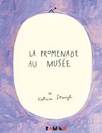 La promenade au musée