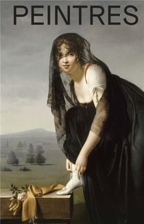 Peintres femmes 1780-1830, naissance d'un combat