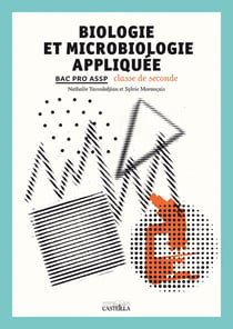 Biologie et microbiologies appliquée
