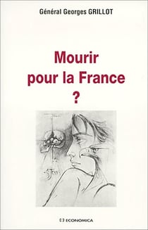 Mourir pour la France ?