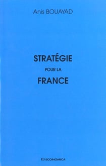 STRATEGIE POUR LA FRANCE