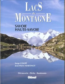 Lacs de montagne savoie haute savoie