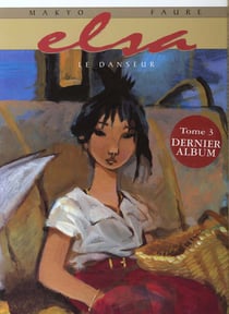 Le danseur