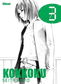 Kokkoku Tome 3