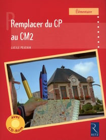 Remplacer du CP au CM2